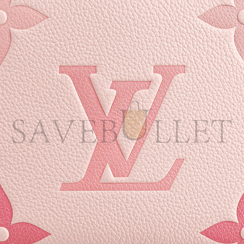 LOUIS VUITTON MARSHMALLOW M45697 (24*22*13cm)